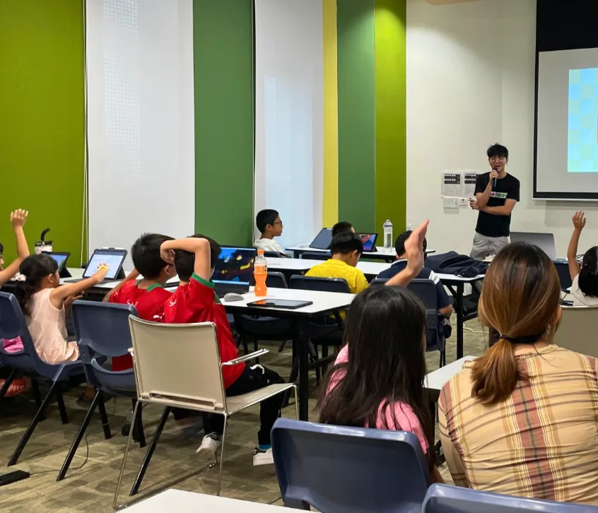 Idea to App using Claude Code (For Young Builders Ages 10-17)