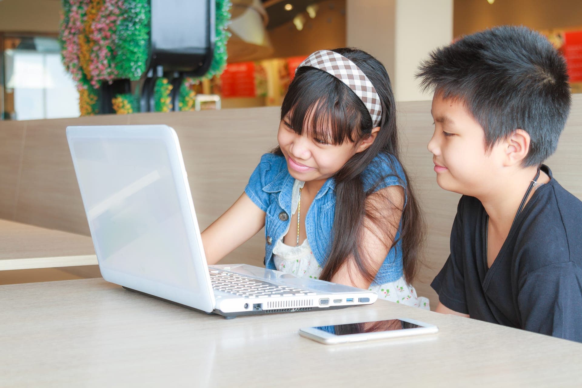 AI Creator Club (Young Builders Ages 10-17)